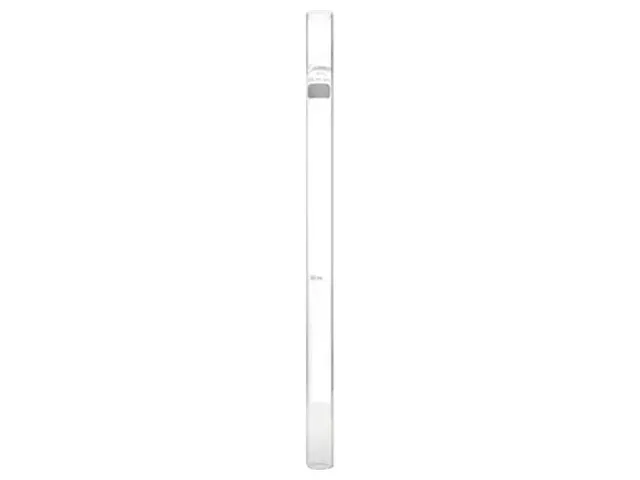 Tubo Nessler de Vidro Forma Alta 2 Traços 25ml Netlab