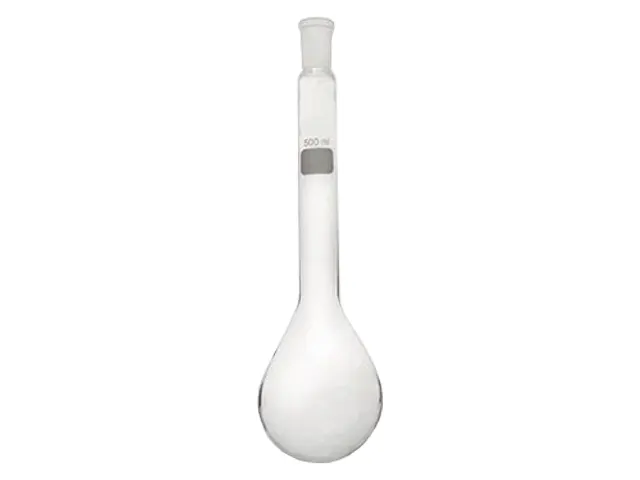 Frasco Kjeldahl com Junta Esmerilhada 300ml Netlab