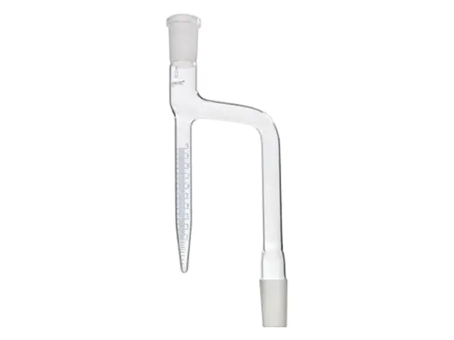 Dean Stark ou Trap com 2 Juntas Div. 5/10 25ml Netlab
