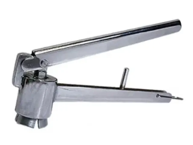 Alicate para Lacrar Frasco de Penicilina 13mm Netlab