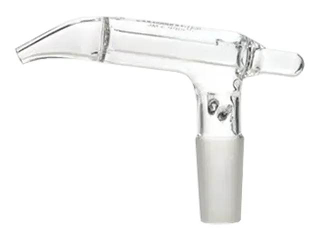 Pipeta Kipp Bico de Papagaio com Junta 24/40 50ml Netlab