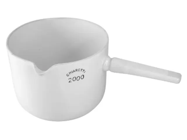 Caçarola de Porcelana Chiarotti 1.000ml Netlab