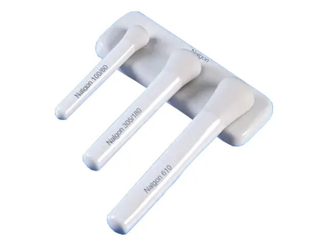 Berço para 3 Pistilos Nalgon Netlab