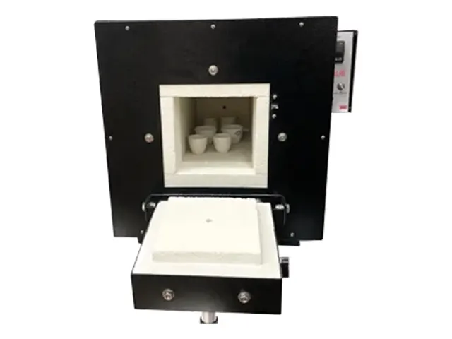 Forno Mufla Digital com Programação de Tempo e Temperatura 2L Netlab