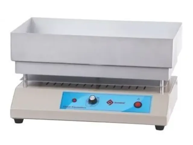 Banho de Areia Faixa de Temperatura 50ºC-300ºC M302 12L NetLab