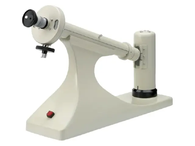 Polarímetro Rotacional 220V Netlab