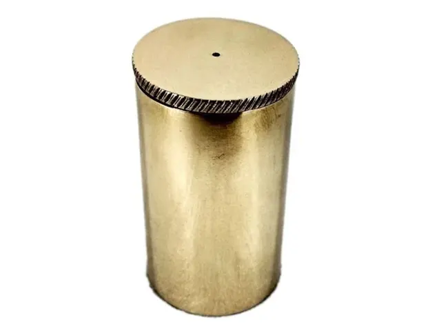 Picnômetro com Tampa em Bronze 25ml Netlab