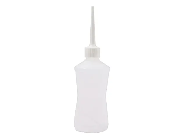 Frasco Almotolia de Plástico 300ml Netlab