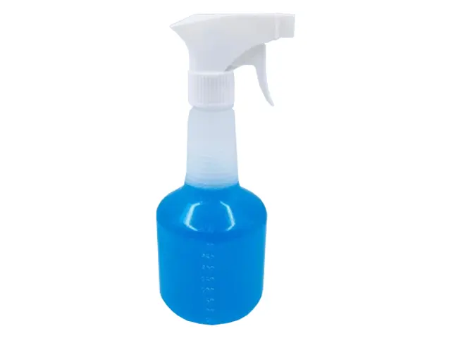Pulverizador de Plástico com Válvula 500ml Netlab
