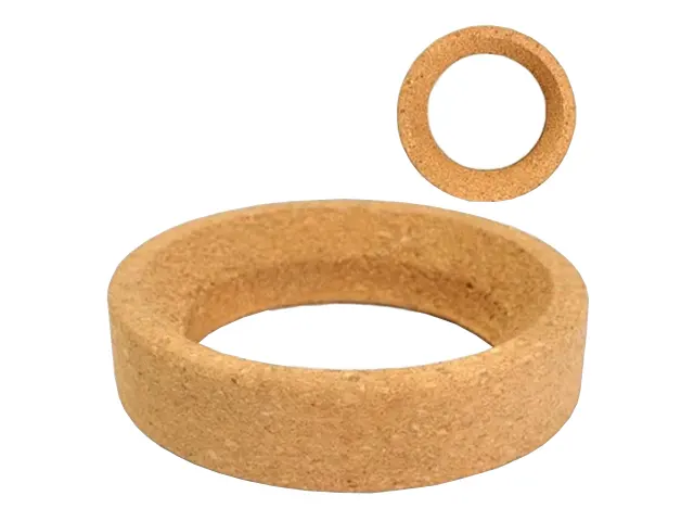 Suporte de Cortiça para Balão de Fundo Redondo 500 a 1.000ml Netlab