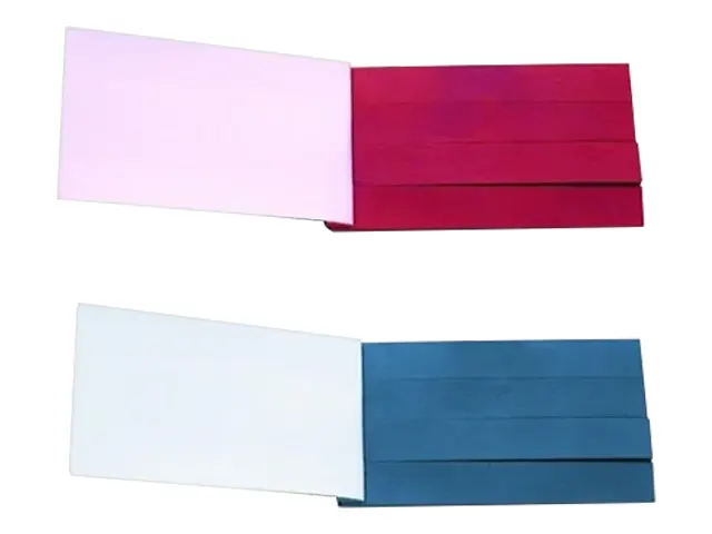 Papel de Tornassol Vermelho com 100un Netlab