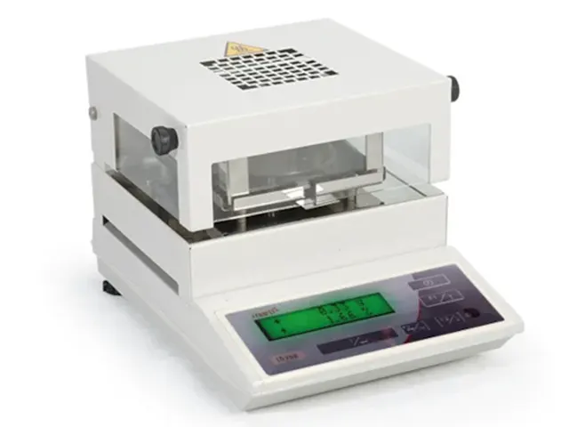 Analisador de Umidade Sensibilidade 0,01G Faixa de Umidade 0-100% Netlab
