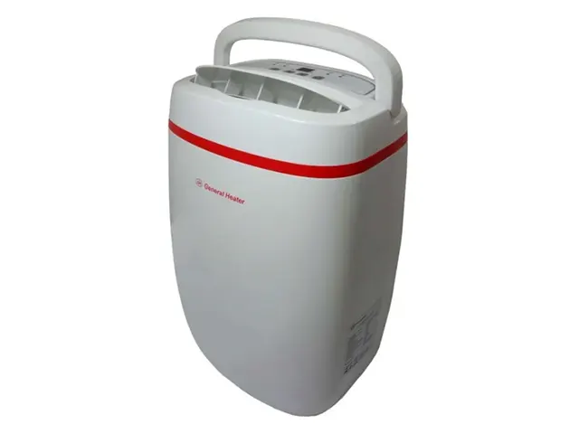 Desumidificador de Ambiente 12/L GHD-1200 Netlab