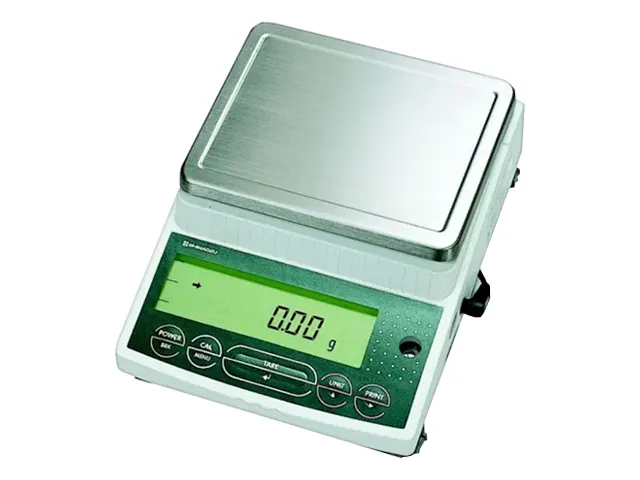 Balança Semi-Analítica Centesimal BL3200H Shimadzu Netlab