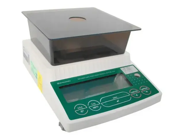 Balança Semi-Analítica Milesimal BL320H Shimadzu Netlab
