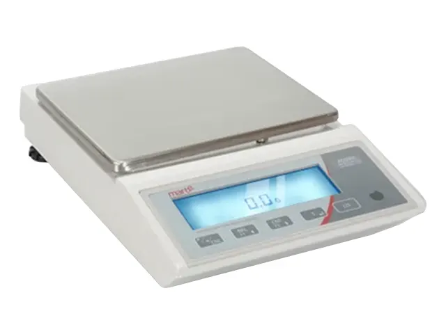 Balança Digital de Precisão Decimal 0.1G AD10K Marte Netlab