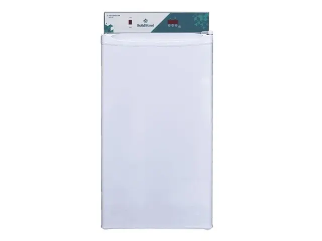 Incubadora com Controle Digital 342L SSBOD Netlab