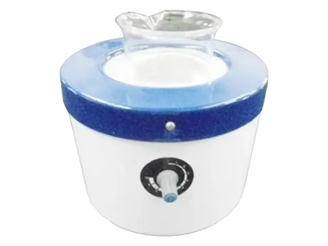 Manta Aquecedora para Becker com Regulador de Temperatura 250ml Netlab