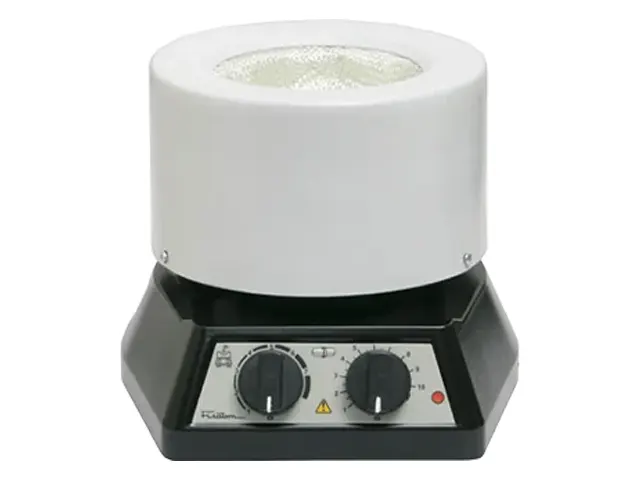 Manta Aquecedora com Agitação para Balão 250ml 22M Fisatom Netlab