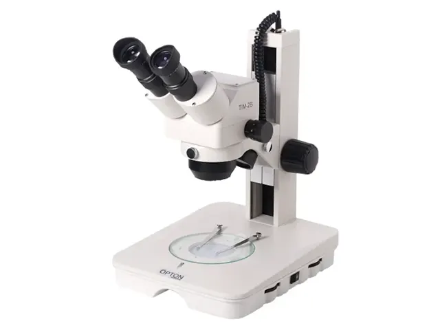Microscópio Estereoscópio Binocular TIM-2B Netlab