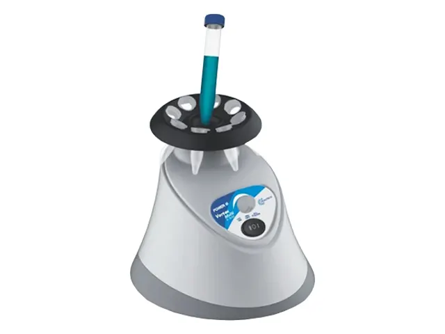Agitador Vortex Multifuncional 0-3000 RPM Vortmaan Craltech Netlab