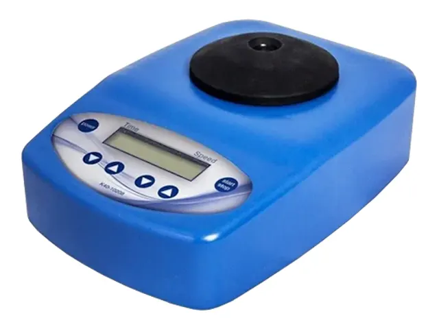 Agitador Digital Vortex Multiplataformas K40-10208 KASVI Netlab