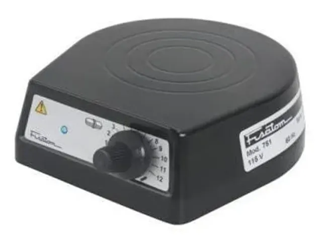 Agitador Magnético sem Aquecimento 20L 754 Fisatom Netlab
