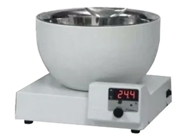 Banho Maria Digital 3L 558 Fisatom Netlab