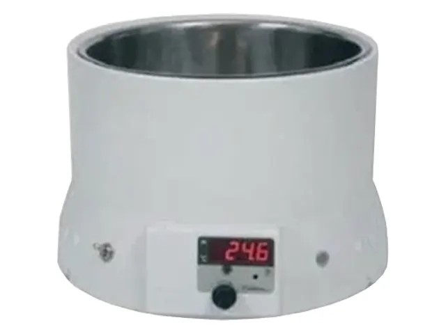 Banho Maria Digital 4L 557 Fisatom Netlab