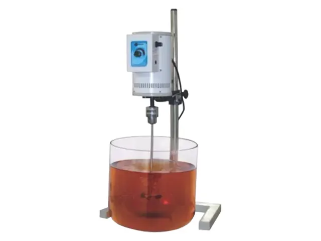 Agitador Mecânico Analógico Alto Torque 35L Netlab