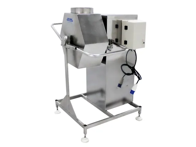 Batedor de Manteiga Capacidade 20Kg