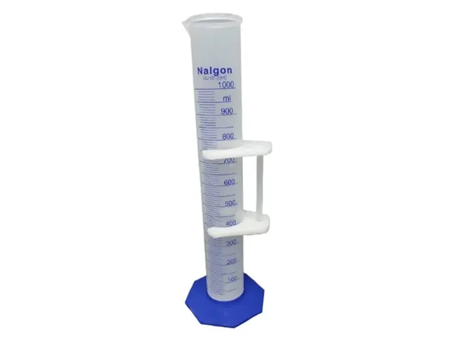 Alça de Proveta de 1.000ml Nalgon Netlab