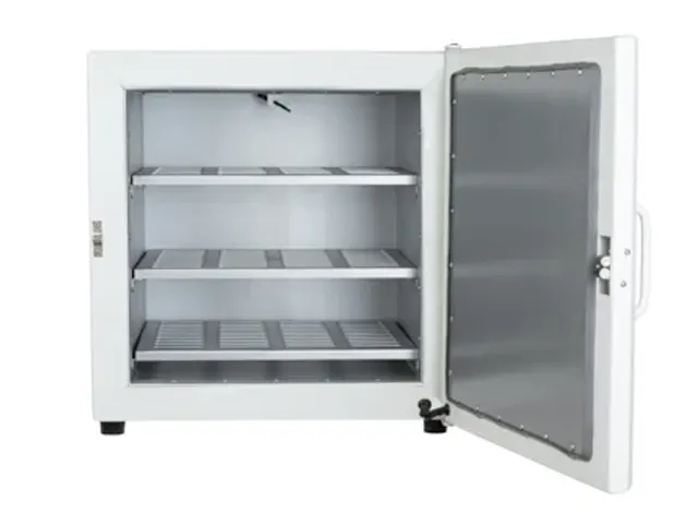 Estufa Digital para Esterilização e Secagem Easy SSE 280L Netlab
