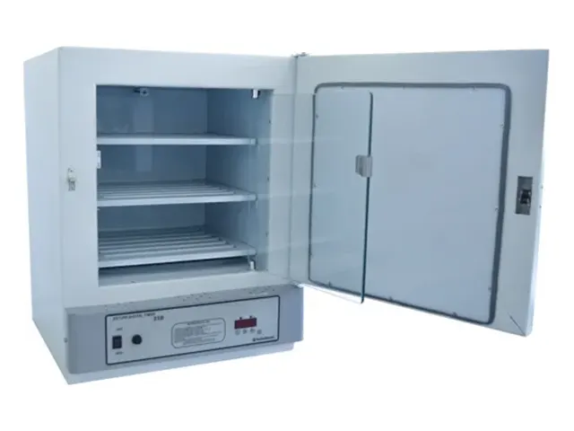 Estufa Digital de Cultura Bacteriológica SSB 150L Netlab