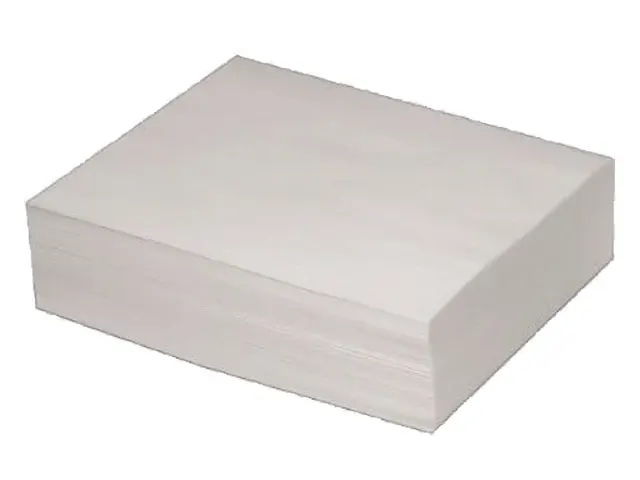 Papel Germitest para Germinação de Sementes PH Neutro 28X38cm 500un Germilab Netlab
