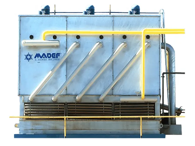 SubCooling Madef
