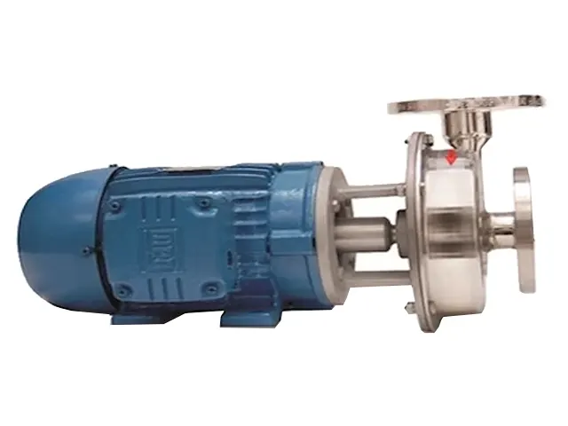 Bomba de Biocombustível