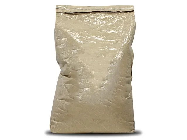 Base para Sorvete Soft de Baunilha