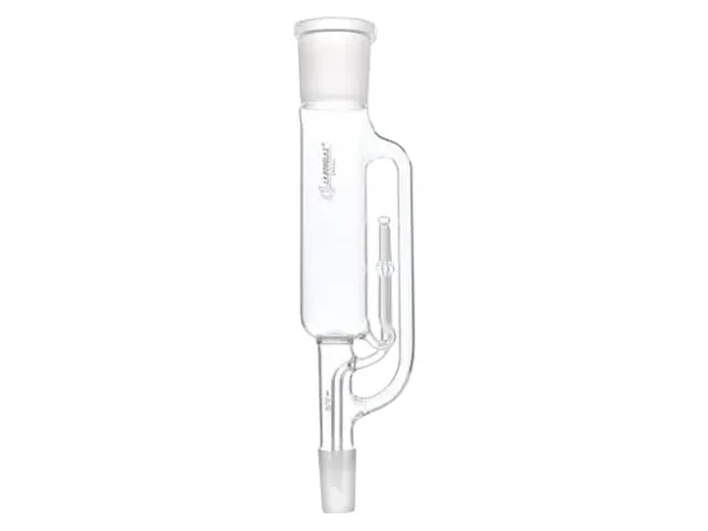 Extrator Soxhlet 295 mm Laborglas