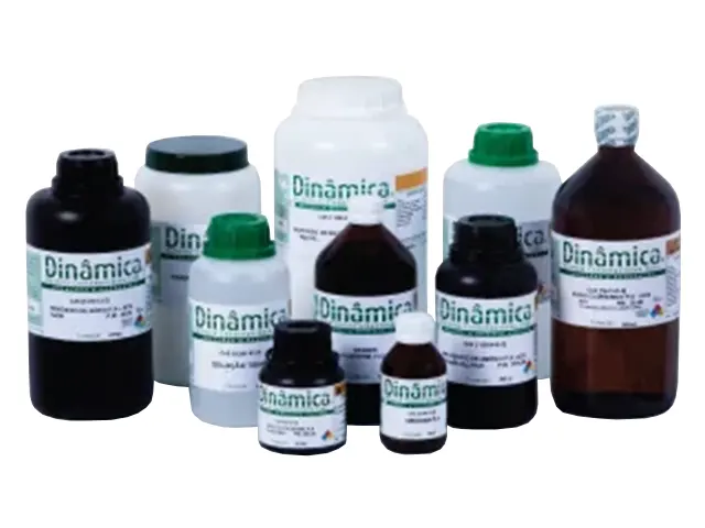 Kit de Solução para Manutenção de Eletrodos de ph 250ml Dinâmica Netlab
