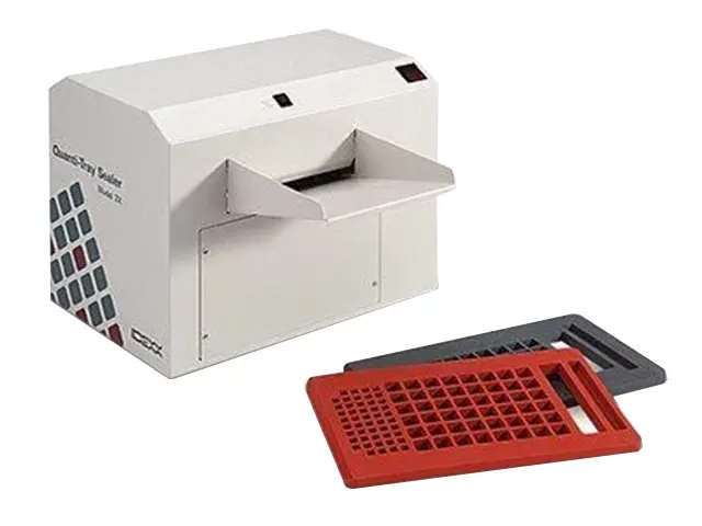 Seladora Quanti-Tray Sealer Plus Idexx Netlab