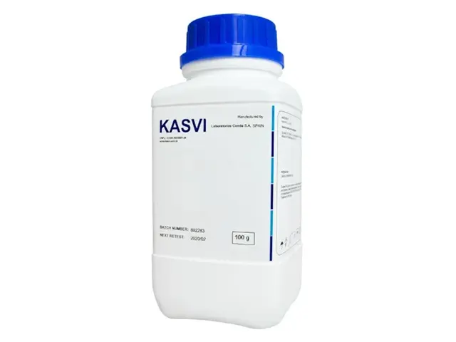 Agar Dnase 500g Kasvi Netlab
