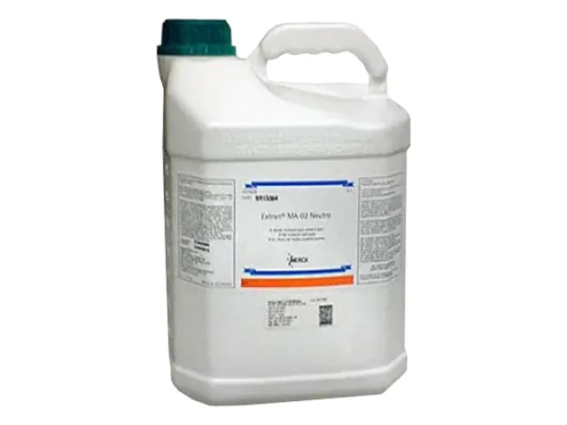 Detergente Extran Neutro 5L Merck Netlab