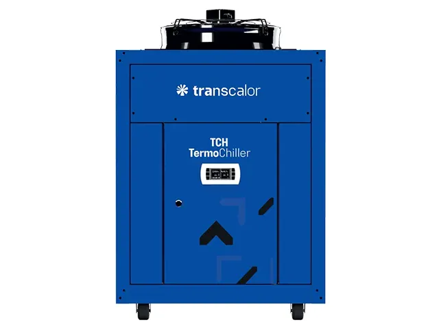 Termochiller Graphic THC-9 9.800 kcal/h