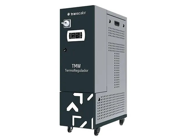 TermoRegulador para Óleo TMO 6 kW