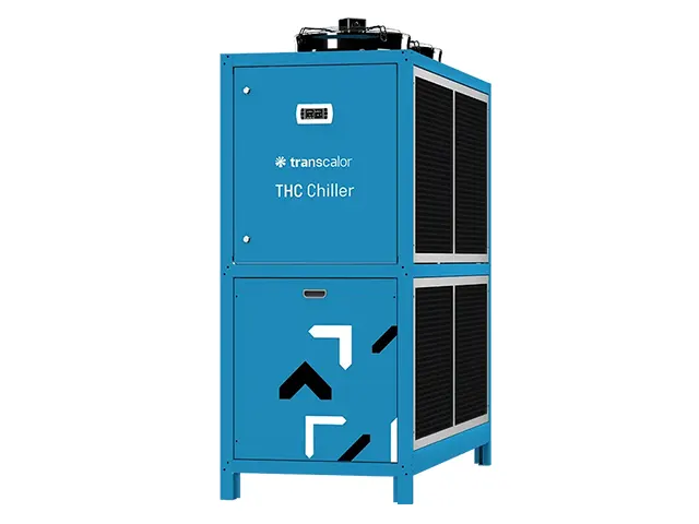 Chiller Hospitalar Health Care THC 15.000 kcal/h