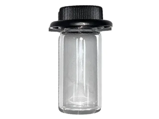 Cubeta para Turbidímetro 10ml TU430 V2 Netlab