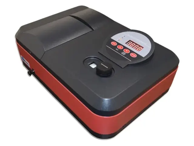 Espectrofotômetro Faixa Visível 325-1020NM com Software IL-226 Netlab