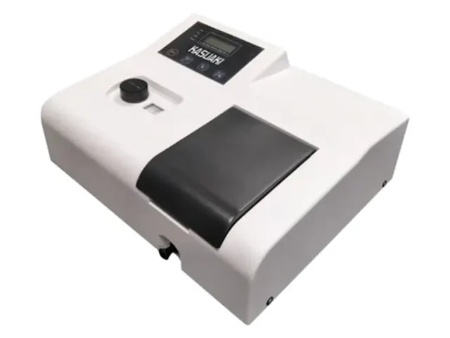 Espectrofotômetro Faixa UV/VIS 195-1100NM IL-592 Kasuaki Netlab