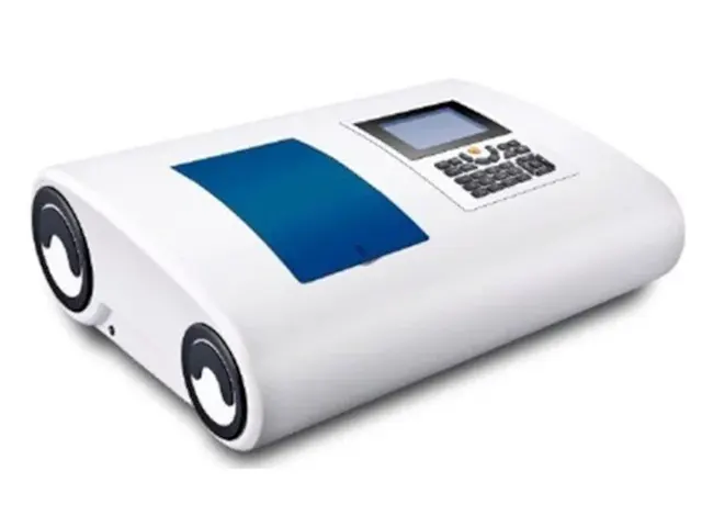 Espectrofotômetro Duplo Feixe UV-VIS 190-1100NM UVM90 BEL Netlab